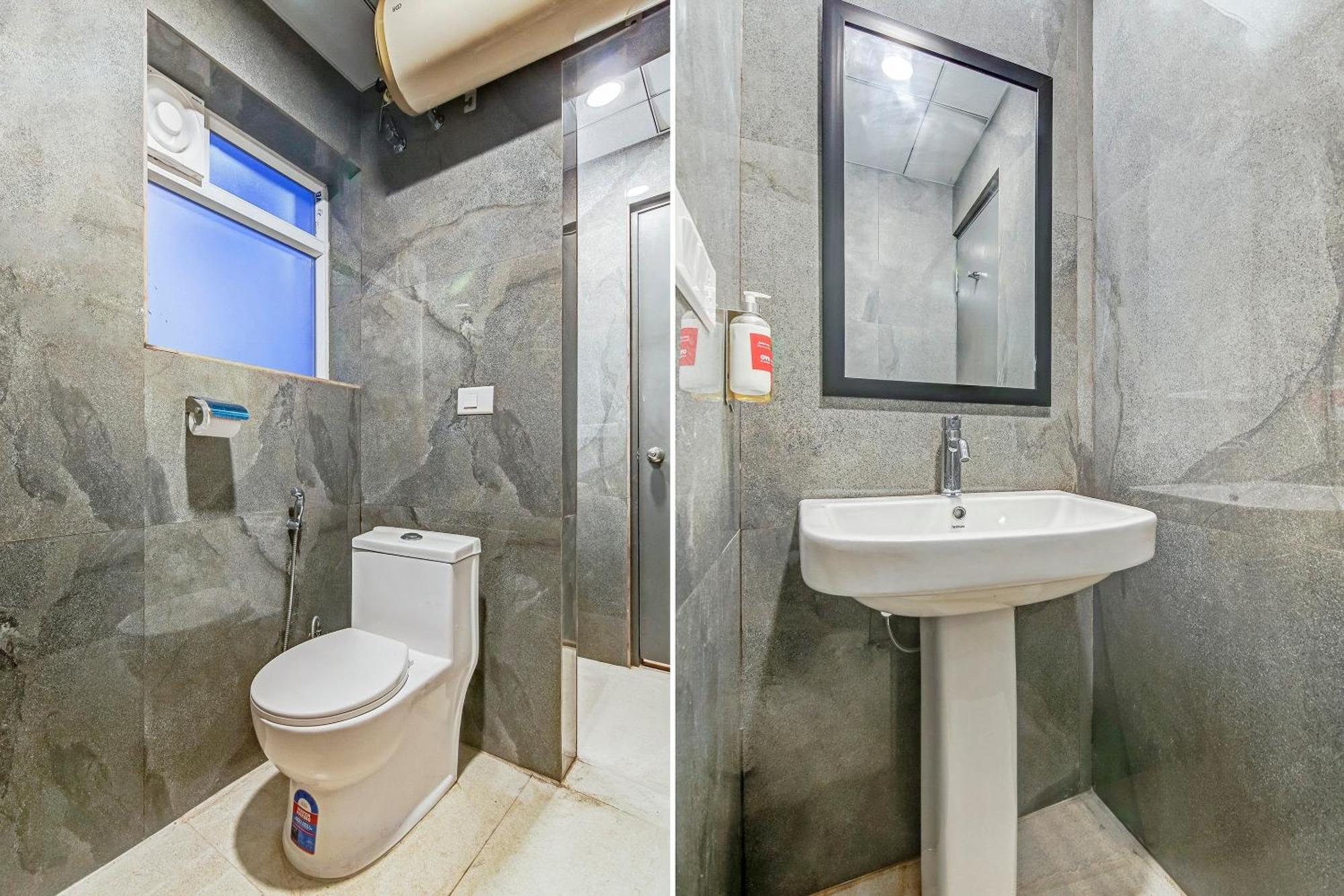 Townhouse Knowledge Park ||| Near Sharda University Greater Noida Extérieur photo