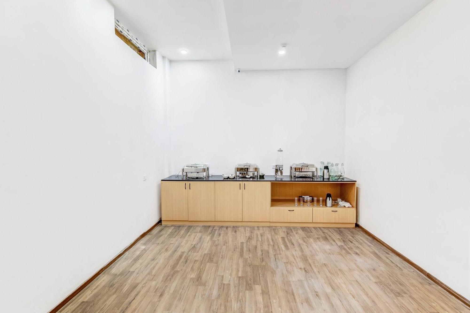 Townhouse Knowledge Park ||| Near Sharda University Greater Noida Extérieur photo
