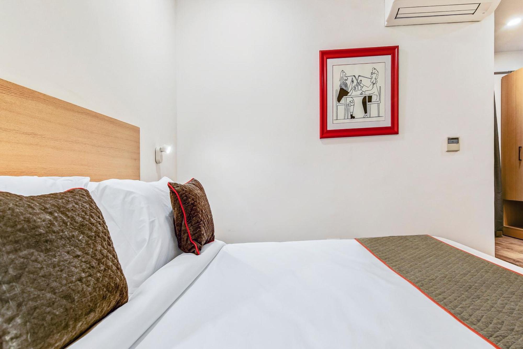 Townhouse Knowledge Park ||| Near Sharda University Greater Noida Extérieur photo