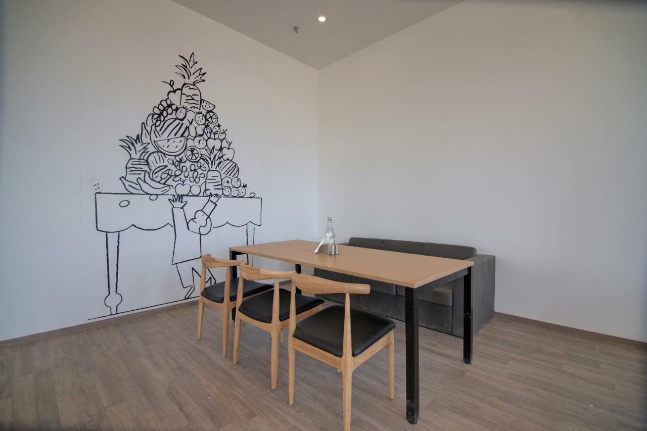 Townhouse Knowledge Park ||| Near Sharda University Greater Noida Extérieur photo