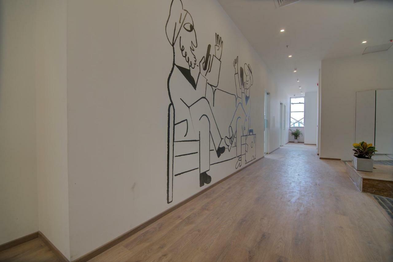 Townhouse Knowledge Park ||| Near Sharda University Greater Noida Extérieur photo