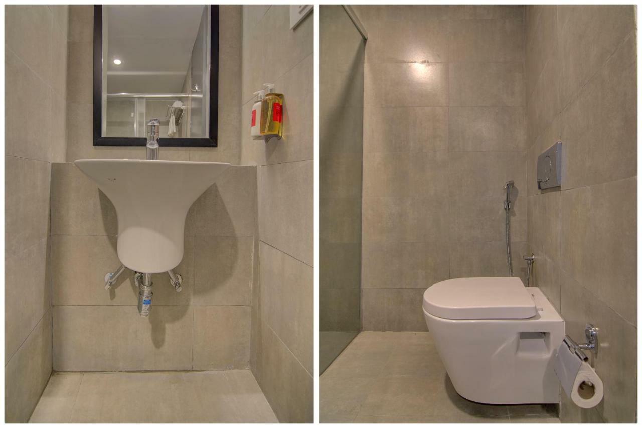 Townhouse Knowledge Park ||| Near Sharda University Greater Noida Extérieur photo