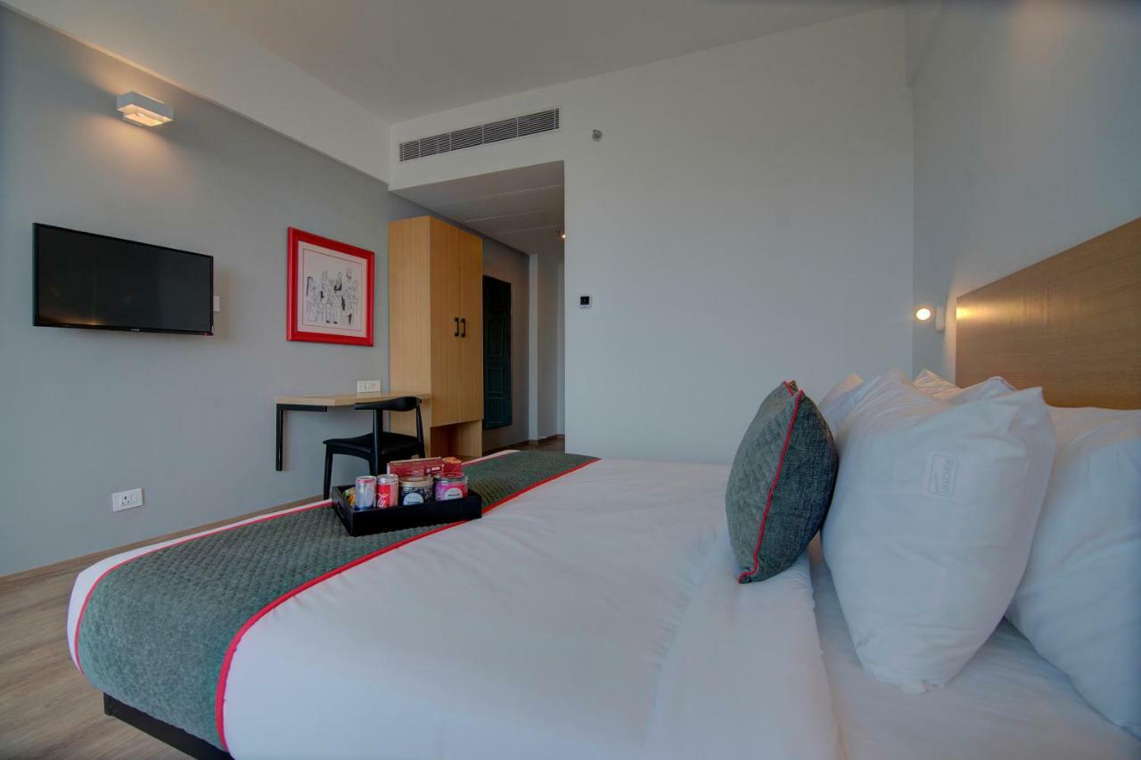 Townhouse Knowledge Park ||| Near Sharda University Greater Noida Extérieur photo